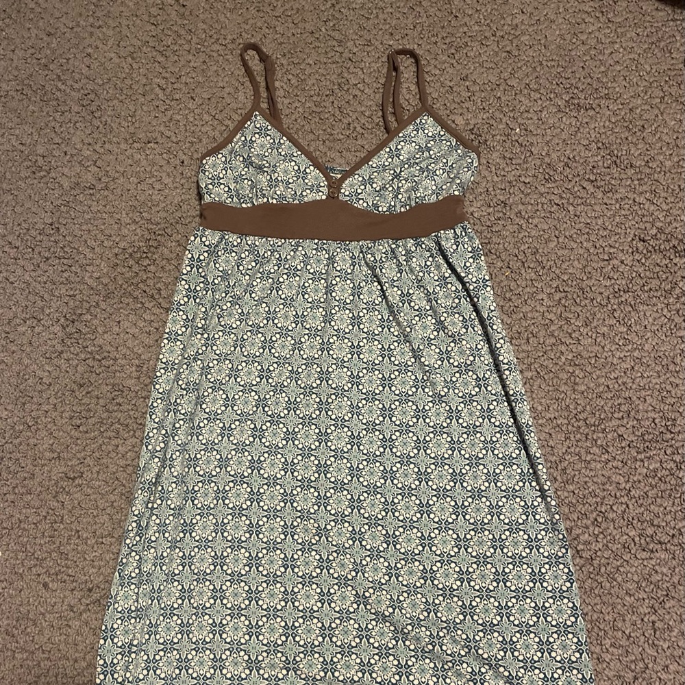 2000’s dress